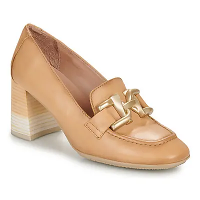 Hispanitas AUSTRALIA women's Court Shoes in Beige