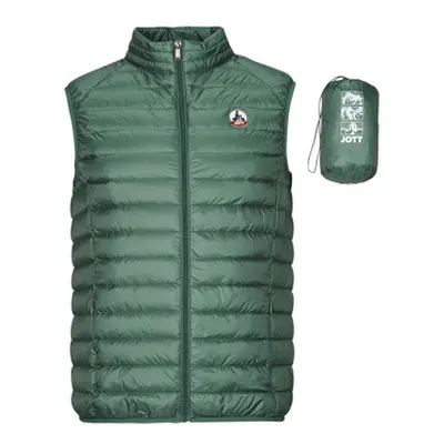 JOTT TOM men's Jacket in Green