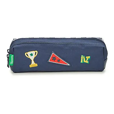 Tann's MATHEO TROUSSE DOUBLE boys's Children's Cosmetic bag in Blue