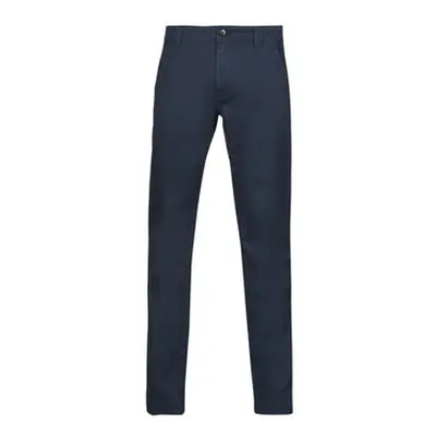 Tommy Jeans TJM SCANTON CHINO PANT men's Trousers in Marine