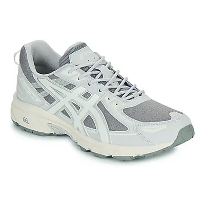 Asics GEL-VENTURE 6 men's Shoes (Trainers) in Grey