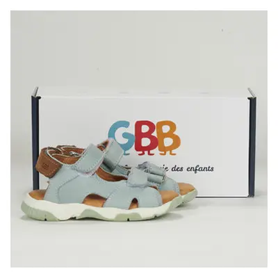 GBB NEW DIMOU boys's Children's Sandals in Green