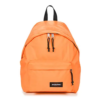 Eastpak PADDED PAK'R 24L men's Backpack in Orange