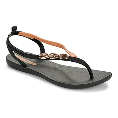 Ipanema SALTY II SANDAL FEM women's Sandals in Black