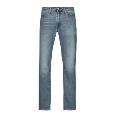 Levis 511 SLIM men's Skinny Jeans in Blue