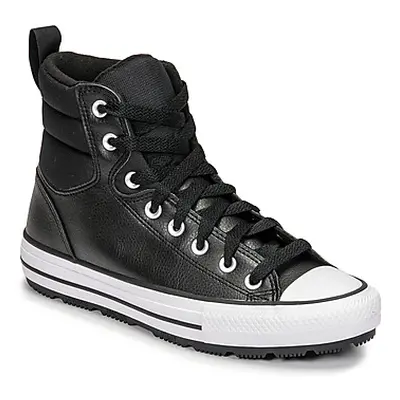 Converse CHUCK TAYLOR ALL STAR BERKSHIRE BOOT COLD FUSION HI men's Shoes (High-top Trainers) in 