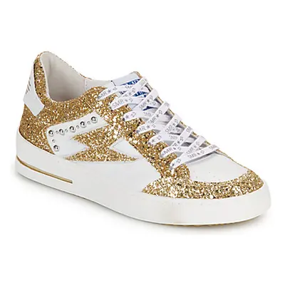 Semerdjian NOUBAR women's Shoes (Trainers) in White