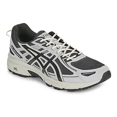 Asics GEL-VENTURE 6 men's Shoes (Trainers) in Grey