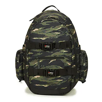 Element MOHAVE 2.0 BPK men's Backpack in Grey