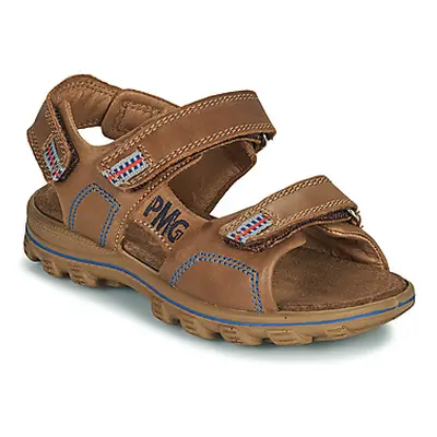 Primigi 1889311-J boys's Children's Sandals in Brown