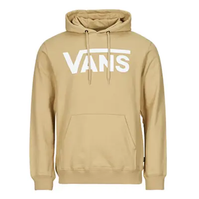 Vans Vans Classic Pullover men's Sweatshirt in Beige