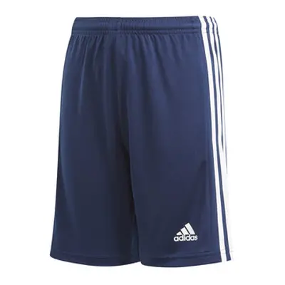 Adidas GN5764 boys's Children's shorts in Marine