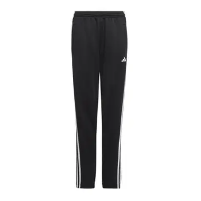 Adidas Train Essentials AEROREADY 3-Stripes Regular-Fit Joggers girls's Children's Sportswear in