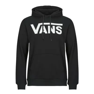 Vans Vans Classic Pullover men's Sweatshirt in Black