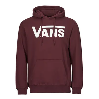 Vans Vans Classic Pullover men's Sweatshirt in Bordeaux