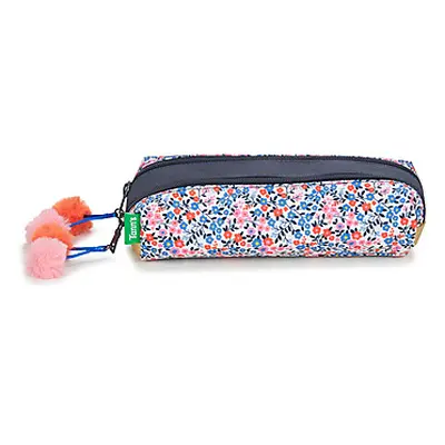 Tann's ANTONIA TROUSSE DOUBLE girls's Children's Cosmetic bag in Multicolour