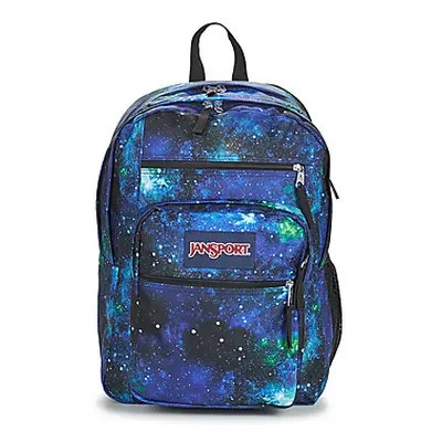 Jansport BIG STUDENT women's Backpack in Blue