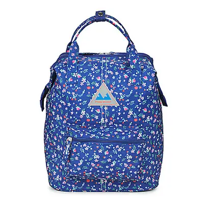 Poids Plume SAC A DOS LIBERTY BlEU 28 CM girls's Children's Backpack in Blue