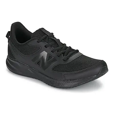 New Balance 570 girls's Children's Sports Trainers in Black