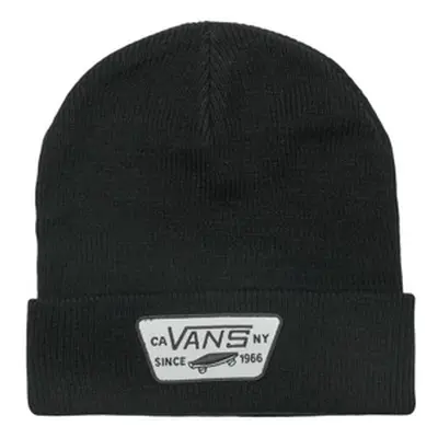 Vans MILFORD BEANIE men's Beanie in Black