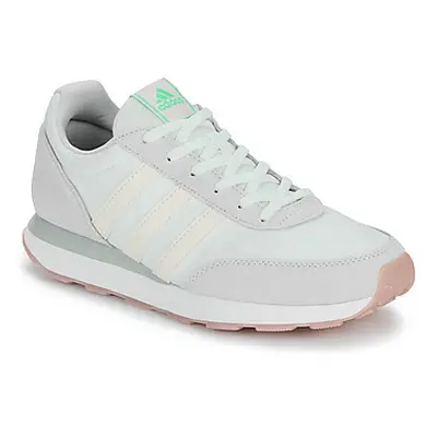 Adidas RUN 60s 3.0 women's Shoes (Trainers) in Beige