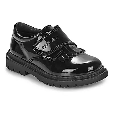 Pablosky 356419-J girls's Children's Casual Shoes in Black