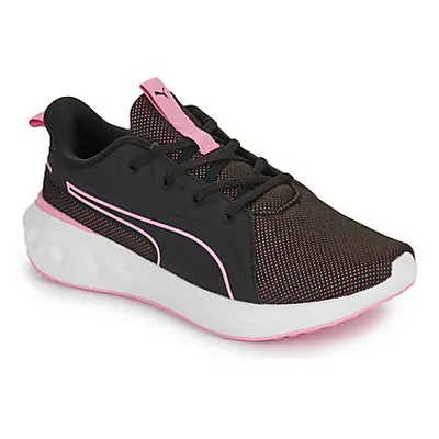 Puma Softride Carson women's Running Trainers in Black