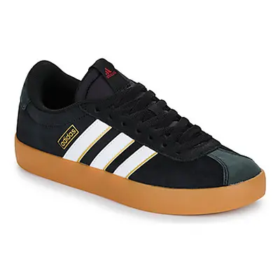 Adidas VL COURT 3.0 men's Shoes (Trainers) in Black