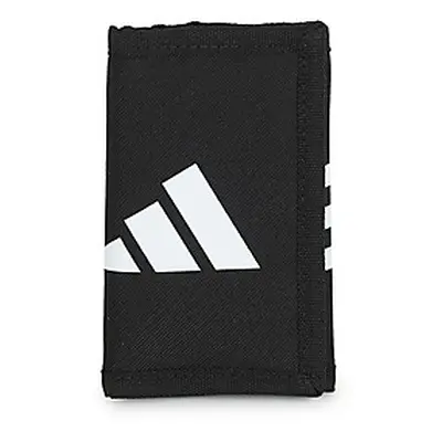 Adidas TR WALLET women's Purse wallet in Black