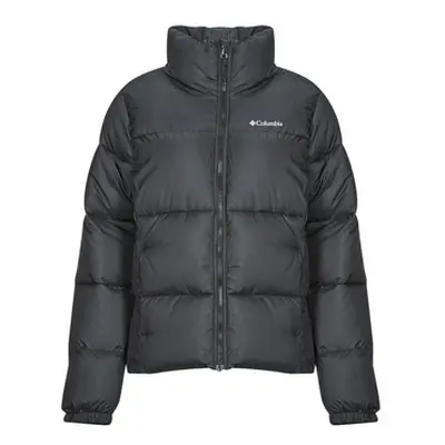 Columbia Puffect II Full Zip Jacket women's Jacket in Black