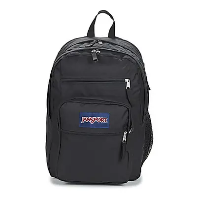 Jansport BIG STUDENT men's Backpack in Black