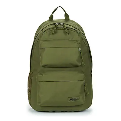 Eastpak PADDED DOUBLE 24L men's Backpack in Kaki