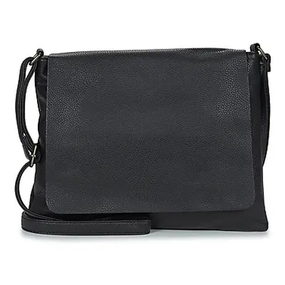 Nanucci 7965-NOIR women's Shoulder Bag in Black