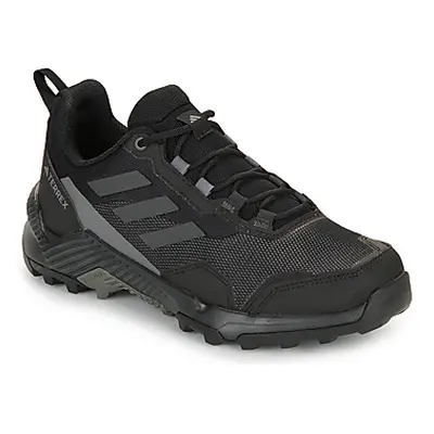 Adidas TERREX EASTRAIL 2 W women's Walking Boots in Black