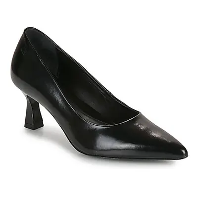 JB Martin LIERRE women's Court Shoes in Black