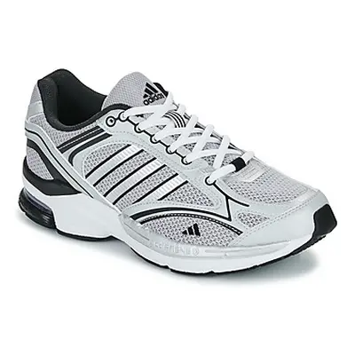 Adidas SPIRITAIN 2000 men's Shoes (Trainers) in Grey