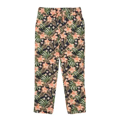 Name it NKFVINAYA PANT girls's Trousers in Multicolour