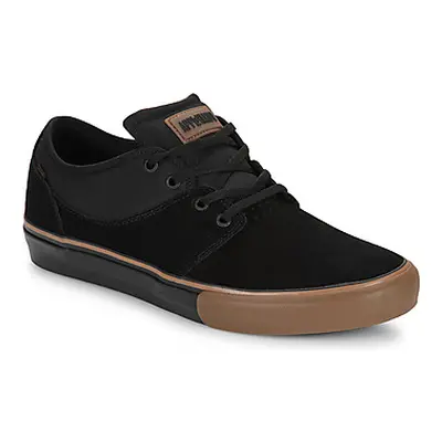 Globe Mahalo men's Shoes (Trainers) in Black