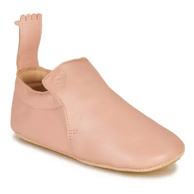 Easy Peasy MY BLUBLU boys's Children's Slippers in Pink