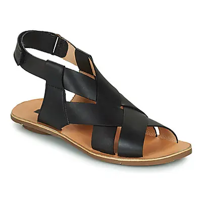 Neosens DAPHNI women's Sandals in Black