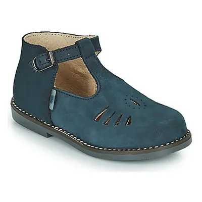 Little Mary SURPRISE boys's Children's Shoes (Pumps / Plimsolls) in Blue