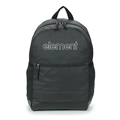 Element INFINITY ACTION BPK women's Backpack in Black