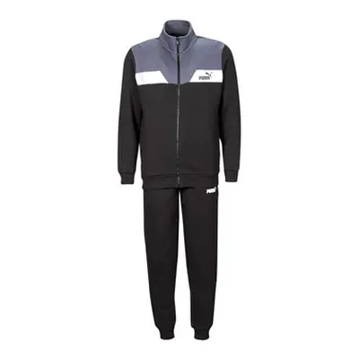 Puma PUMA POWER SUIT FL men's in Black