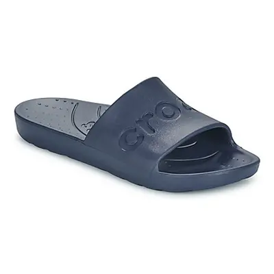 Crocs Crocs Slide women's Sliders in Blue