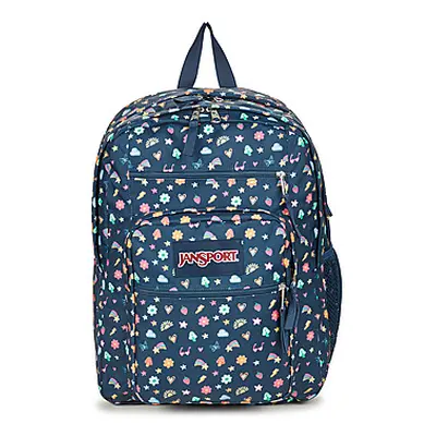 Jansport BIG STUDENT women's Backpack in Marine