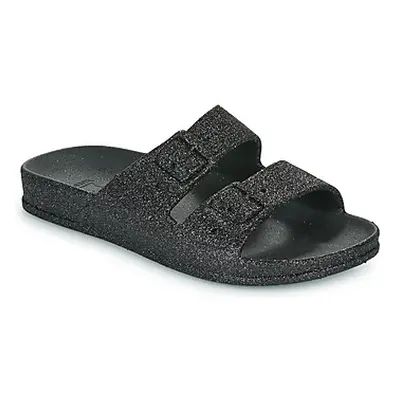 Cacatoès TRANCOSO women's Mules / Casual Shoes in Black