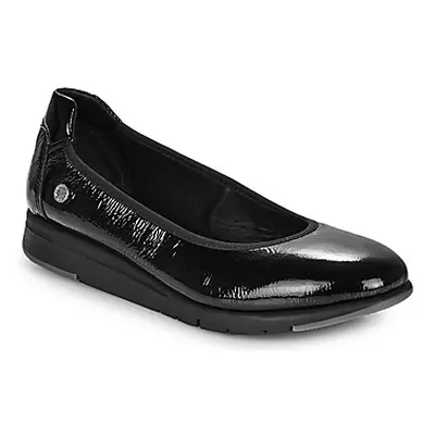 Casual Attitude HOLMES women's Shoes (Pumps / Ballerinas) in Black