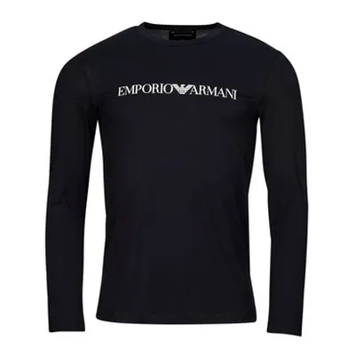 Emporio Armani 8N1TN8 men's in Blue