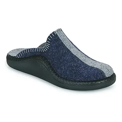 Josef Seibel MONACO D 62 women's Slippers in Marine