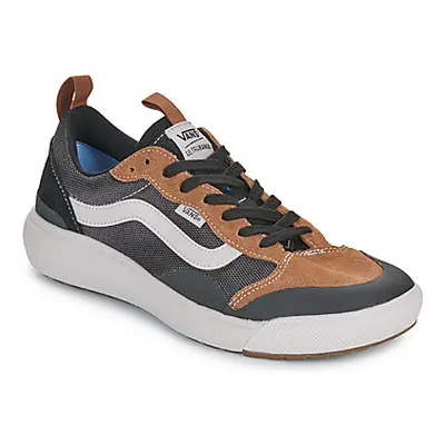 Vans MTE UltraRange EXO SE men's Shoes (Trainers) in Brown